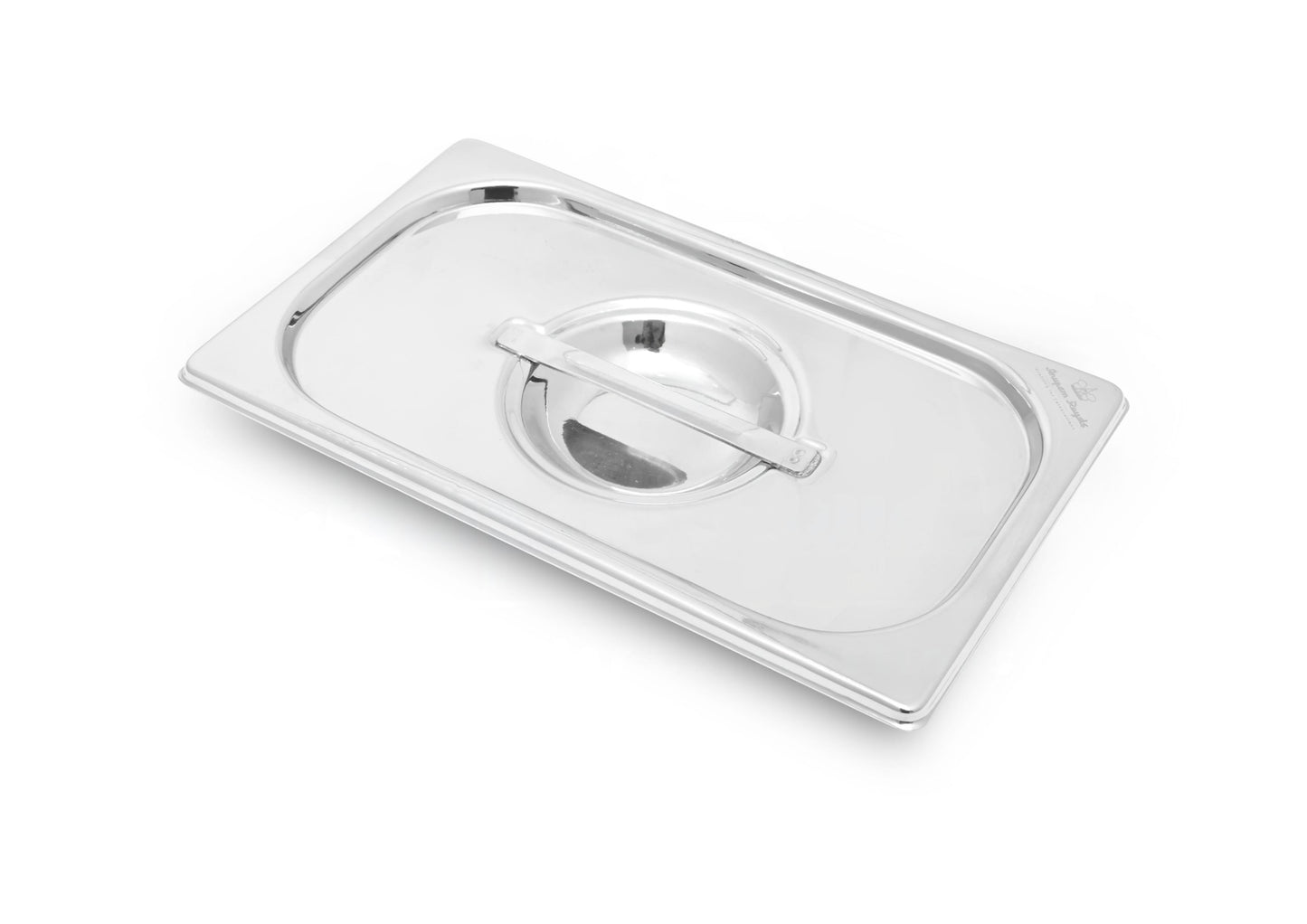 GN Pan Lids - 10.4" x 6.4"