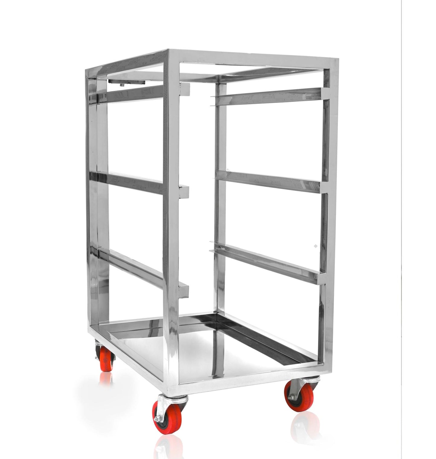 GN Pan Cart