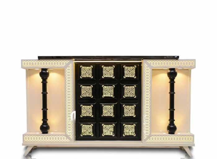 Empire Buffet Tables