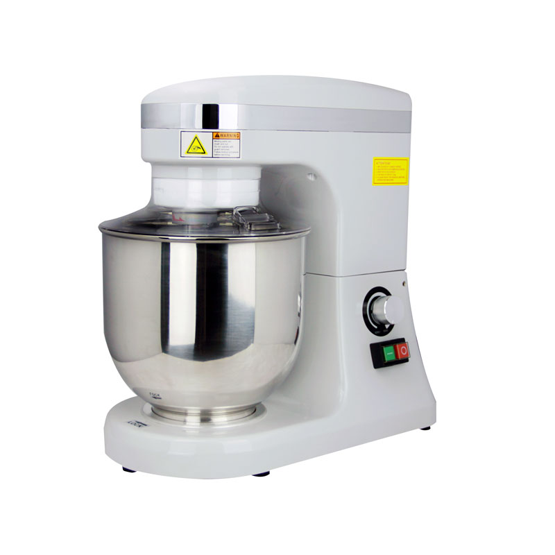 Omcan 7QT Mixer General Purpose – 44306