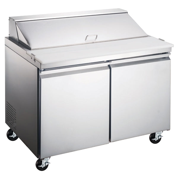 Omcan 48″ Cold Table – 50046