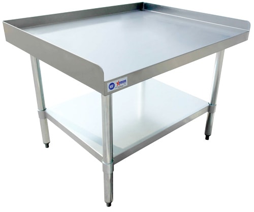 30″ x 36″ Equipment Stand