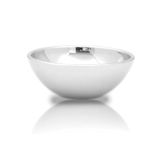 10" Round Bowl – Double-Walled