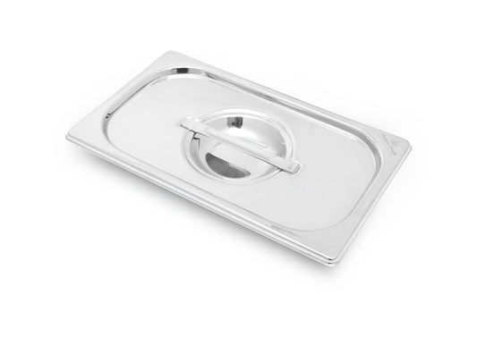 GN Pan Lids - 10.4" x 6.4"