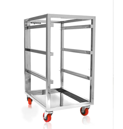 GN Pan Cart