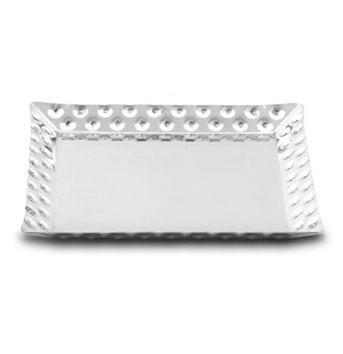 12" x 12" Square Platter