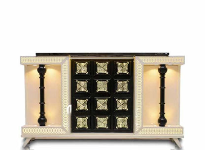 Empire Buffet Tables