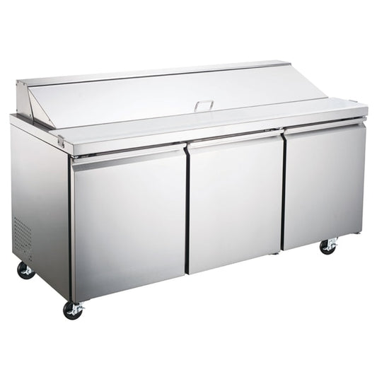 Omcan 70″ Cold Table – 50048