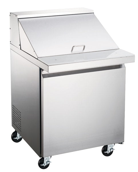 Omcan 27.5″ Mega Top Cold Table – 50049