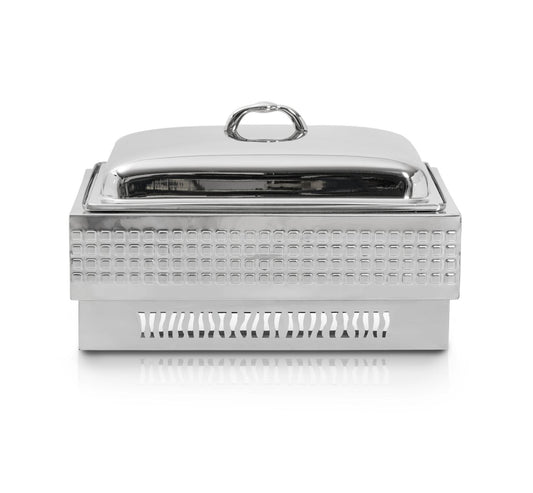 Rectangular Chafing Dishes