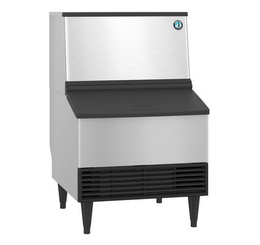 Hoshizaki KM-231BAJ Crescent Cuber Icemaker, Air-cooled