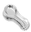 Stainless Steel Ladle Holder