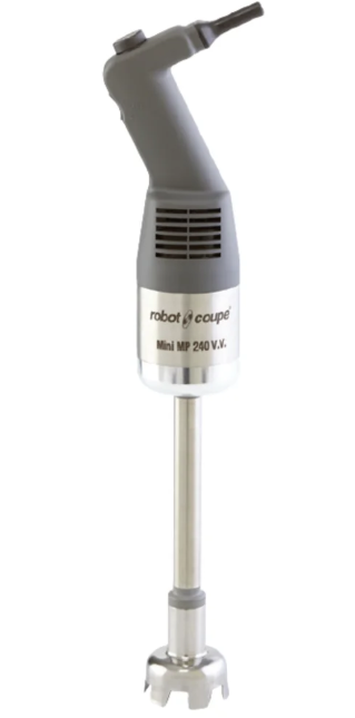 Robot Coupe Mini 10" Immersion Blender