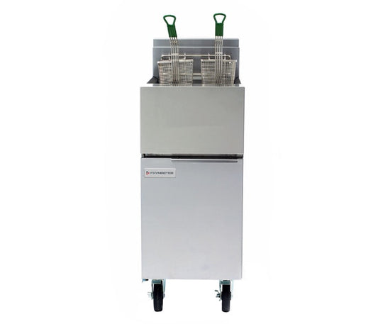 Garland Frymaster 40 LB Fryer Natural Gas
