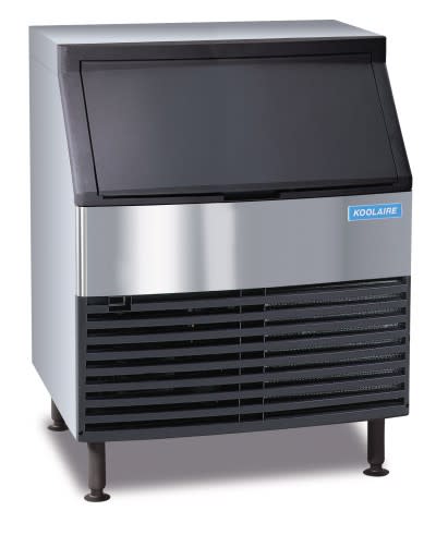 Manitowoc Kool-Aire 150 lb. Ice Machine 26″ Wide – KDF-0150A-161B