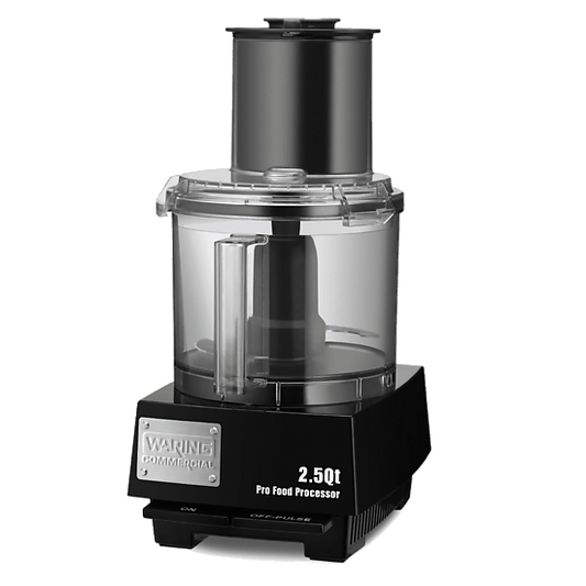 Waring 2.5 QT Food Processor – WFP11SW