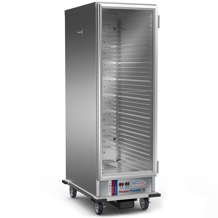 Winholt Insulated Heater