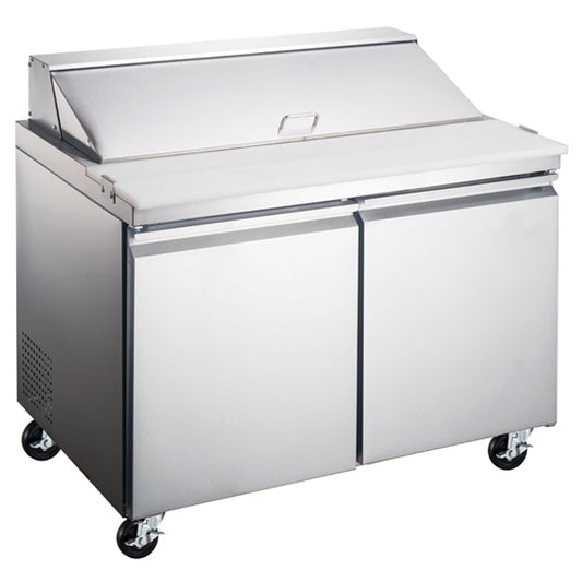 Omcan 48″ Cold Table – 50046