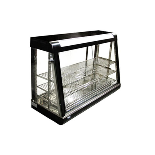 Omcan 47″ Display Warmer