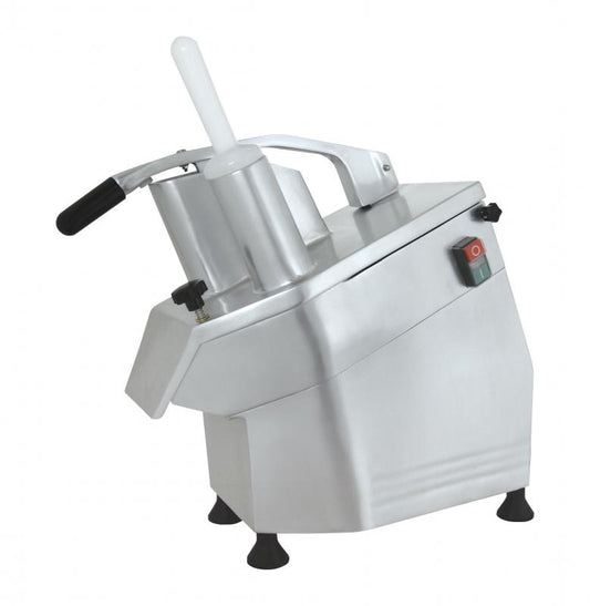 Omcan Heavy Duty Food Processor W/ 5 Disks – 110V